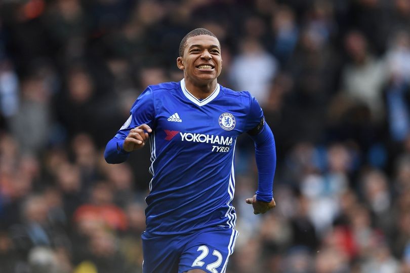 Chelsea từng từ chối thu nạp Kylian Mbappé - Bóng Đá