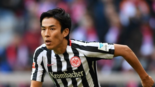 Top 10 cầu thủ Châu Á xuất sắc nhất tại Bundesliga: Vùng trời Nhật - Hàn - Bóng Đá
