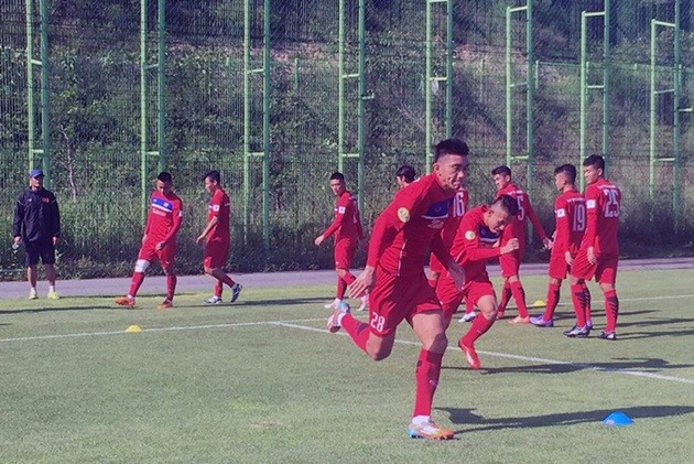 Lịch sử SEA Games: Malaysia thường mang vận may tới cho TTVN - Bóng Đá