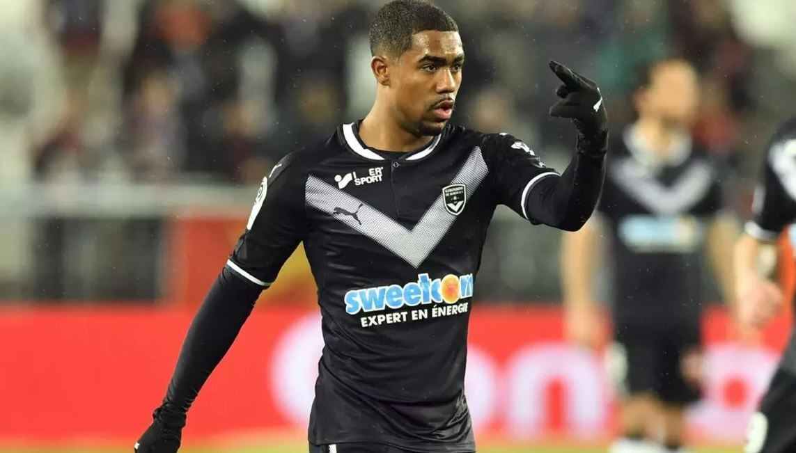 AS Roma CHÍNH THỨC xác nhận thương vụ với Malcom - Bóng Đá