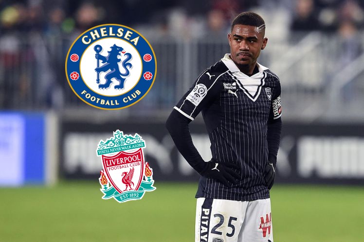Chelsea duyệt chi 44 triệu bảng tậu sao Brazil, bất chấp ghế HLV biến động - Bóng Đá