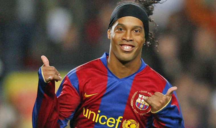 Malcom đang trên đường trở thành một “Ronaldinho” khác của Barca? - Bóng Đá