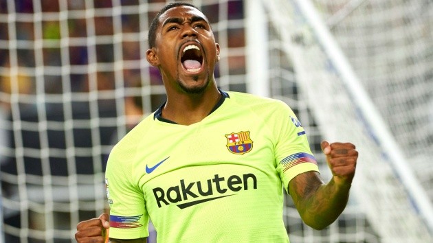 Người trong cuộc TIẾT LỘ lý do Malcom gia nhập Barca - Bóng Đá