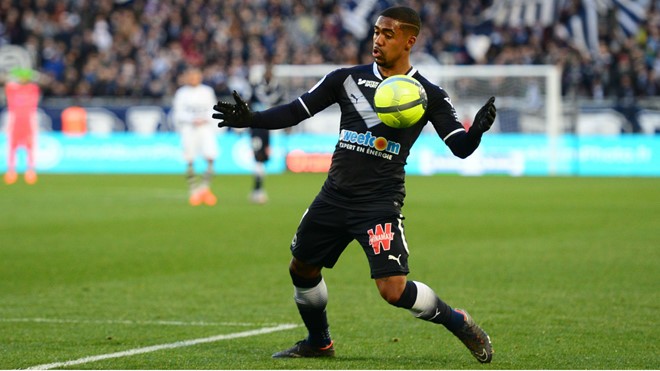 5 sự khác nhau giữa Malcom và Willian - Bóng Đá