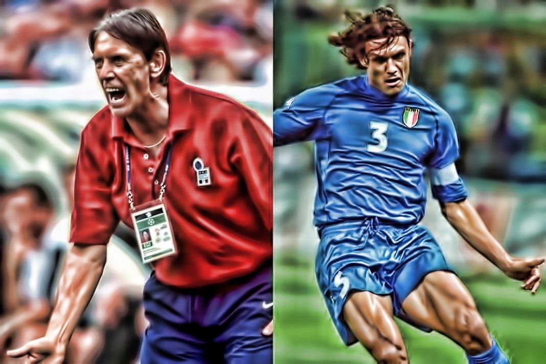 Top 6 cặp cha con nổi tiếng nhất trong lịch sử World Cup - Bóng Đá