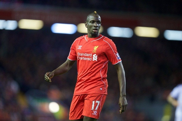 Những ngôi sao từng khoác áo cả Liverpool và Crystal Palace - Bóng Đá