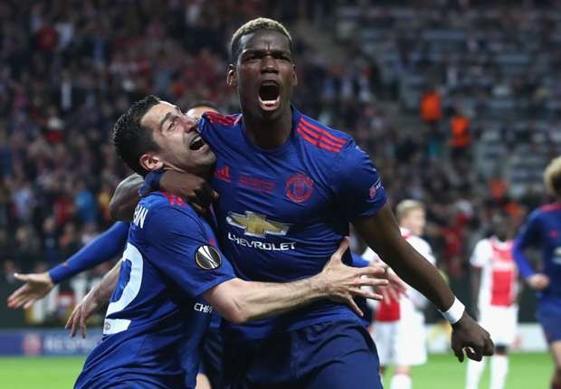 CLB giá trị nhất thế giới: Man Utd số 2, không ai số 1 - Bóng Đá
