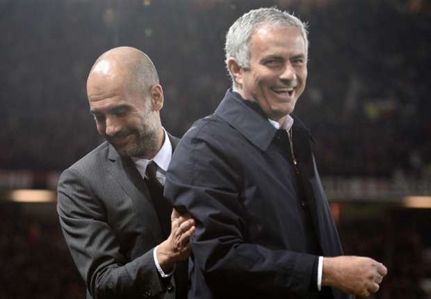 'Premier League mùa tới là cuộc chiến của Man Utd & Man City' - Bóng Đá