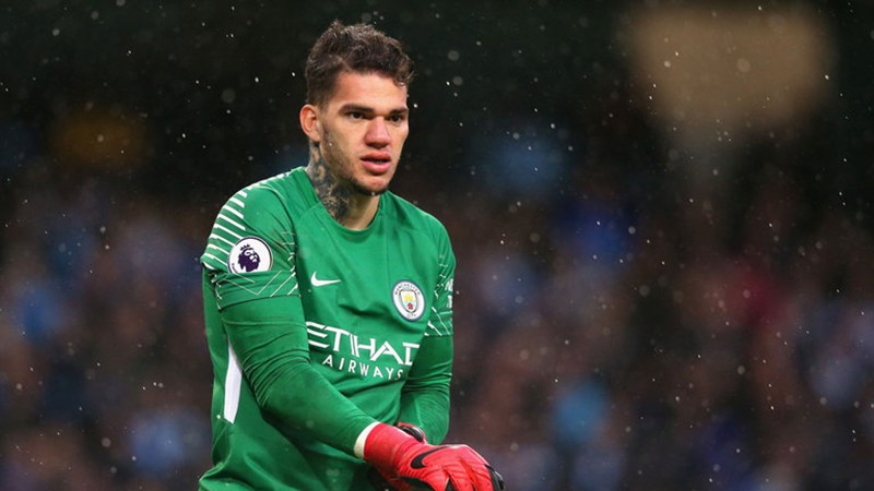 Đi tìm đội hình mạnh nhất mùa giải mới của Man City - Bóng Đá