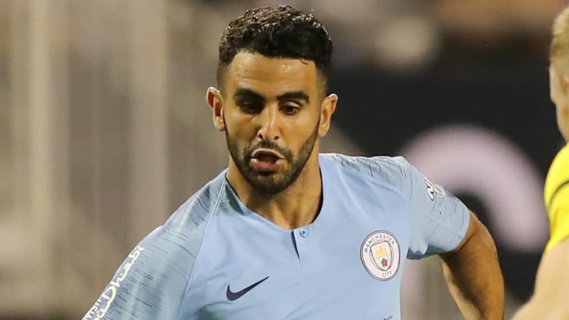 Đi tìm đội hình mạnh nhất mùa giải mới của Man City - Bóng Đá