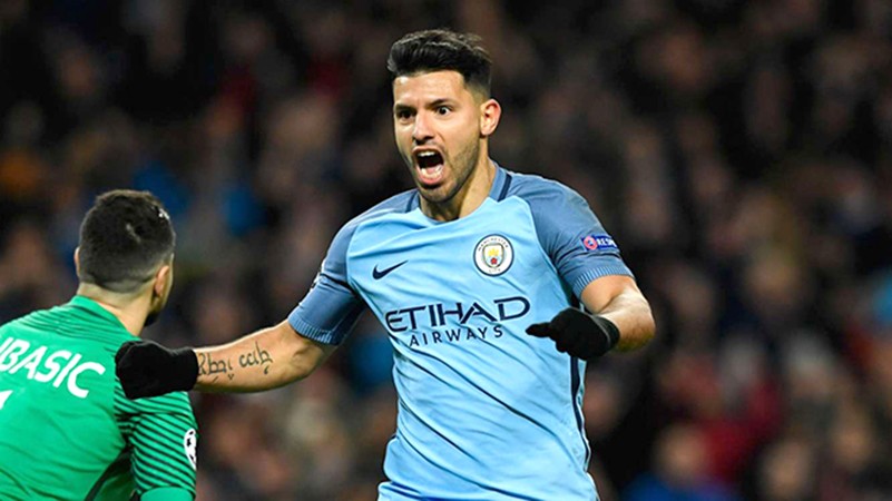 Đi tìm đội hình mạnh nhất mùa giải mới của Man City - Bóng Đá