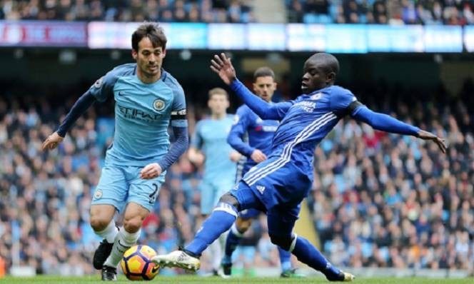 TRỰC TIẾP Chelsea vs Man City: Đội hình dự kiến - Bóng Đá