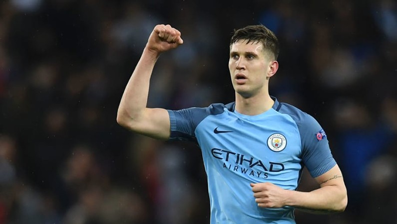 Đi tìm đội hình mạnh nhất mùa giải mới của Man City - Bóng Đá