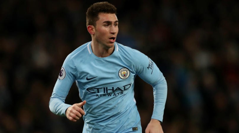 Đi tìm đội hình mạnh nhất mùa giải mới của Man City - Bóng Đá