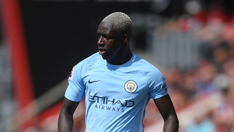 Đi tìm đội hình mạnh nhất mùa giải mới của Man City - Bóng Đá
