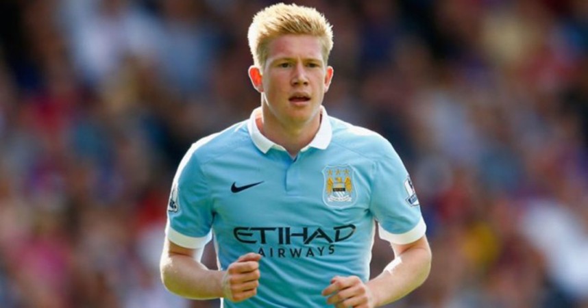 Đi tìm đội hình mạnh nhất mùa giải mới của Man City - Bóng Đá