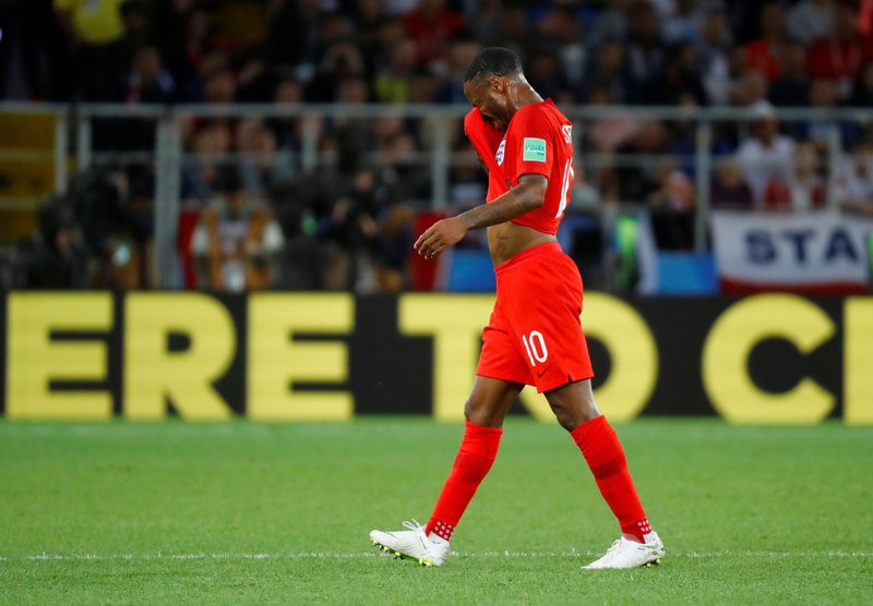 Thống trị nước Anh, hàng loạt sao Man City mờ nhạt khi đá World Cup - Bóng Đá