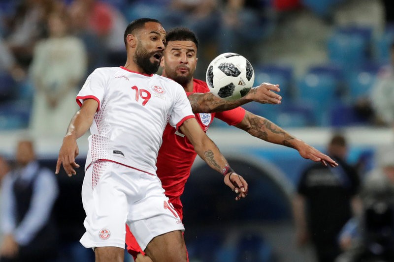 Thống trị nước Anh, hàng loạt sao Man City mờ nhạt khi đá World Cup - Bóng Đá