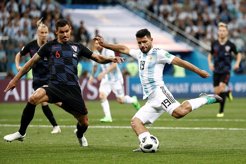 Thống trị nước Anh, hàng loạt sao Man City mờ nhạt khi đá World Cup - Bóng Đá
