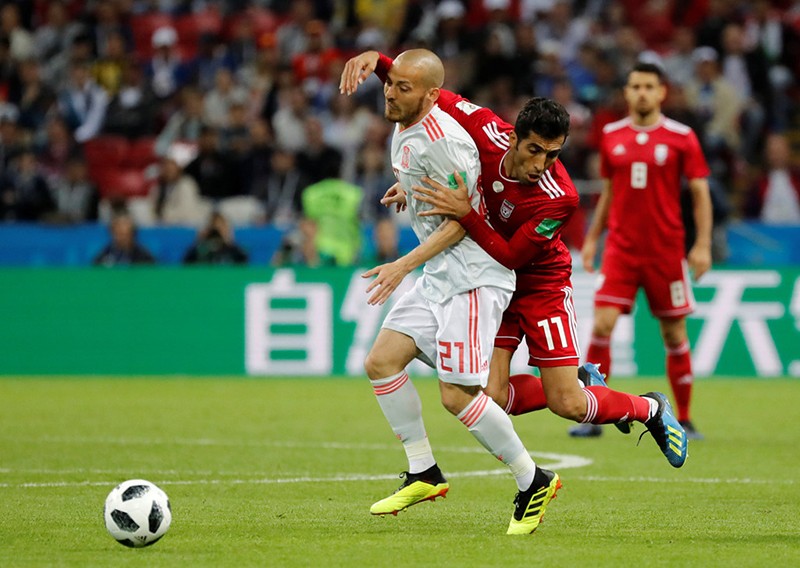 Thống trị nước Anh, hàng loạt sao Man City mờ nhạt khi đá World Cup - Bóng Đá