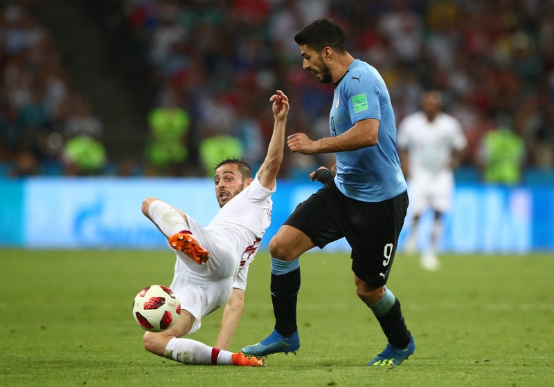 Thống trị nước Anh, hàng loạt sao Man City mờ nhạt khi đá World Cup - Bóng Đá
