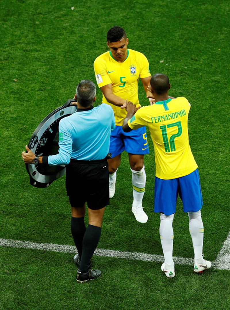 Thống trị nước Anh, hàng loạt sao Man City mờ nhạt khi đá World Cup - Bóng Đá