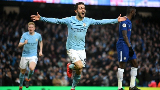 Conte đi, Sarri đến, Chelsea sẽ nhận được gì? - Bóng Đá