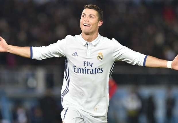 Ronaldo đã sẵn sàng cho những khoảnh khắc lịch sử - Bóng Đá