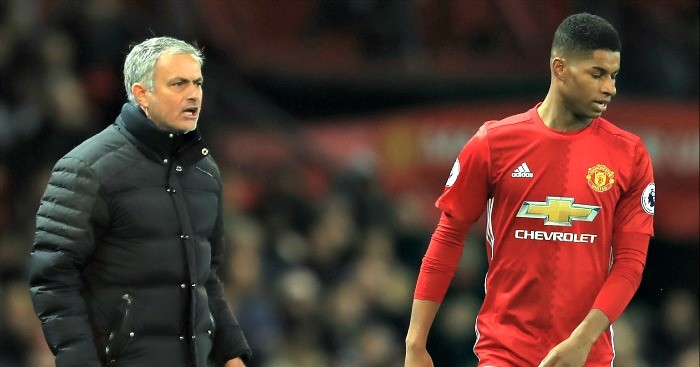Mourinho đi chợ và câu chuyện 