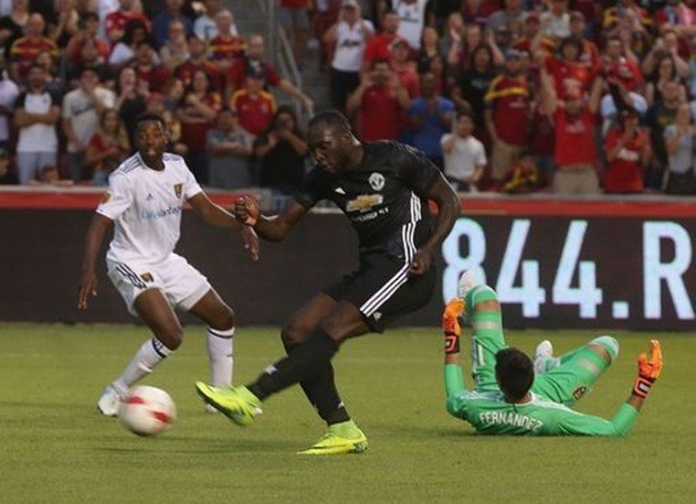 Man United mùa tới: Sẽ là bóng đá sexy hay chỉ là “hồn Trương Ba da hàng thịt”? - Bóng Đá