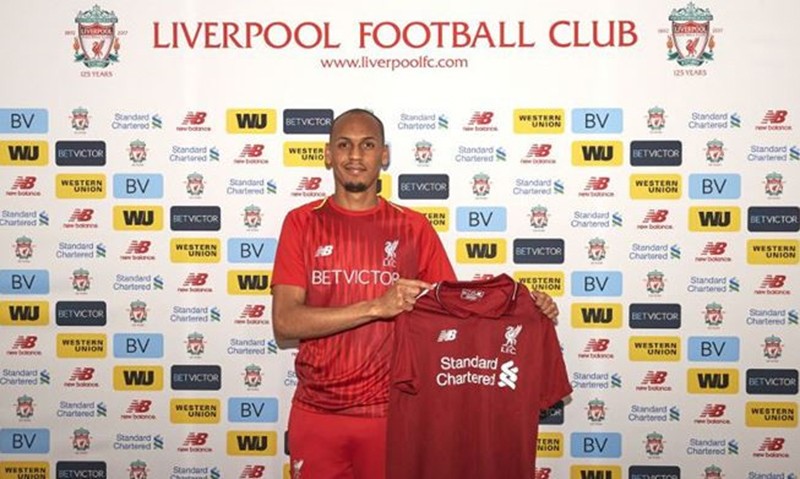 Man Utd không mất Fabinho, đơn giản vì Mourinho không cần - Bóng Đá