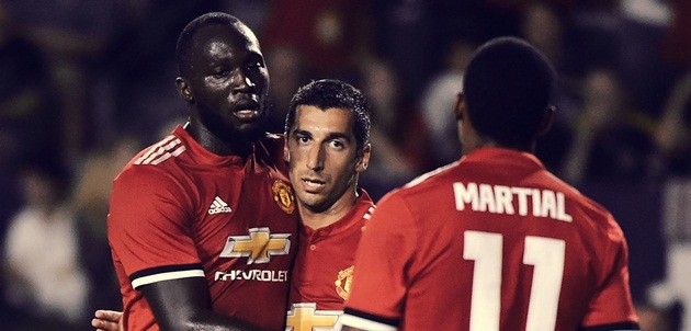 Mourinho đã sẵn sàng ‘cởi trói’ cho Man Utd? - Bóng Đá