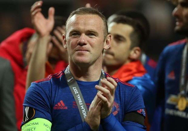 Man Utd có thật sự cần một người đội trưởng? - Bóng Đá