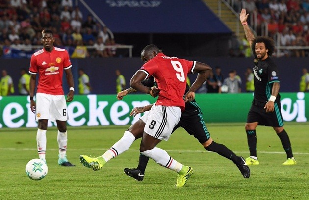 Man Utd mùa giải mới: “Năm thứ hai” của Jose Mourinho - Bóng Đá