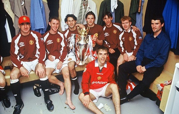 Man Utd có thật sự cần một người đội trưởng? - Bóng Đá