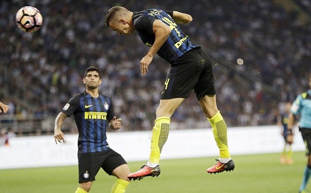 Perisic đến Man Utd: Lựa chọn hoàn hảo của Mourinho? - Bóng Đá