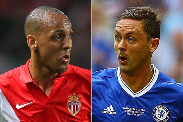Bakayoko cập bến London: Man Utd chìm dần trong “vũng lầy” - Bóng Đá