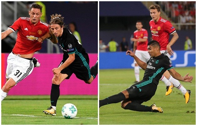 Man Utd mùa giải mới: “Năm thứ hai” của Jose Mourinho - Bóng Đá