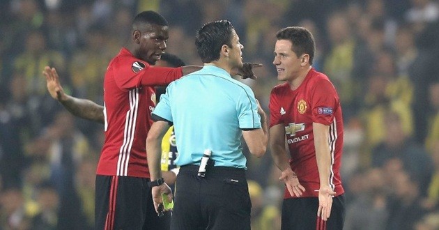 Man Utd có thật sự cần một người đội trưởng? - Bóng Đá