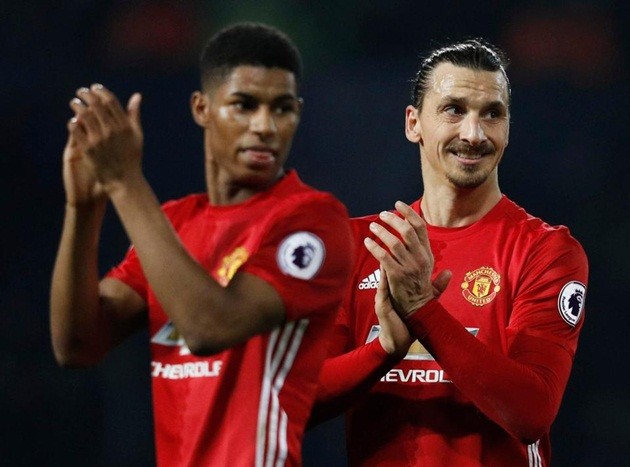 Man Utd có thật sự cần một người đội trưởng? - Bóng Đá