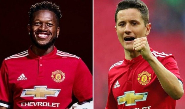 Mourinho đang đối mặt với cơn 