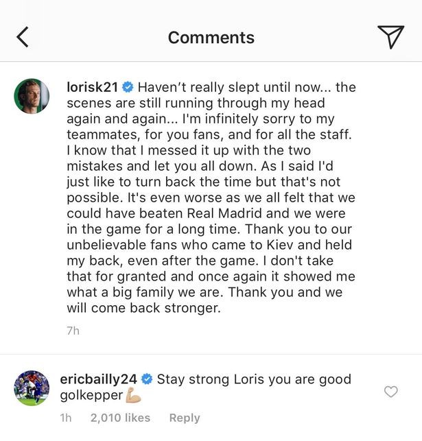 Fan Liverpool bày tỏ sự ngưỡng mộ đối với trung vệ MU vì hành động đẹp với Karius - Bóng Đá