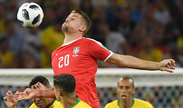 Mourinho muốn có thêm 3 bản hợp đồng khi Milinkovic-Savic đã ra quyết định - Bóng Đá