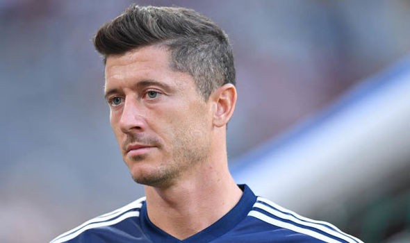 Maguire: 