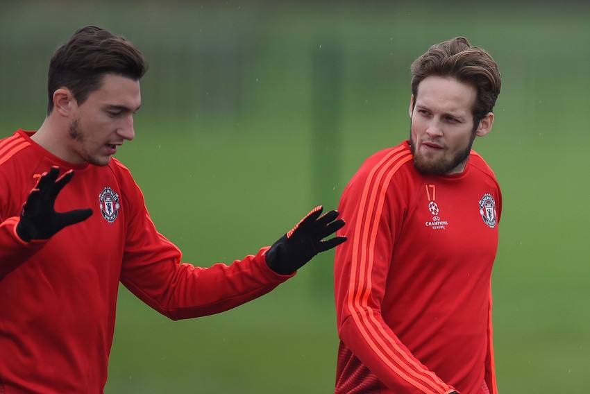 3 điều Man United phải làm nếu muốn vô địch Premier League mùa sau - Bóng Đá