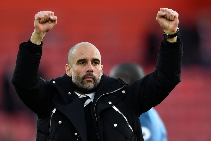Lộ kế hoạch 250 triệu bảng của Man City - Bóng Đá