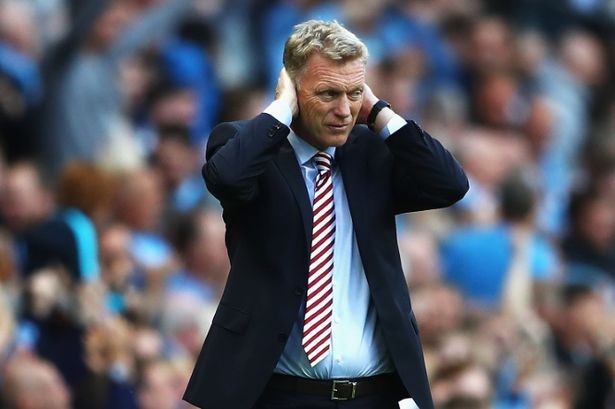 Tâm điểm Sunderland vs Manchester United: Bất bại làm gì khi không biết chiến thắng  - Bóng Đá