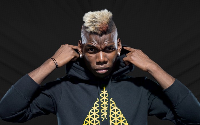 Nếu ra đi, Pogba sẽ có giá bao nhiêu? - Bóng Đá