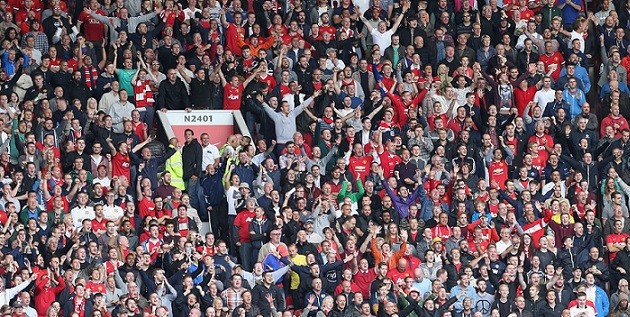 Vì sao Man United lại vĩ đại nhất nước Anh? - Bóng Đá