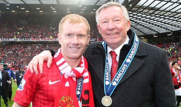 Sir Alex - Cảm ơn Ngài vì nỗi đau - Bóng Đá